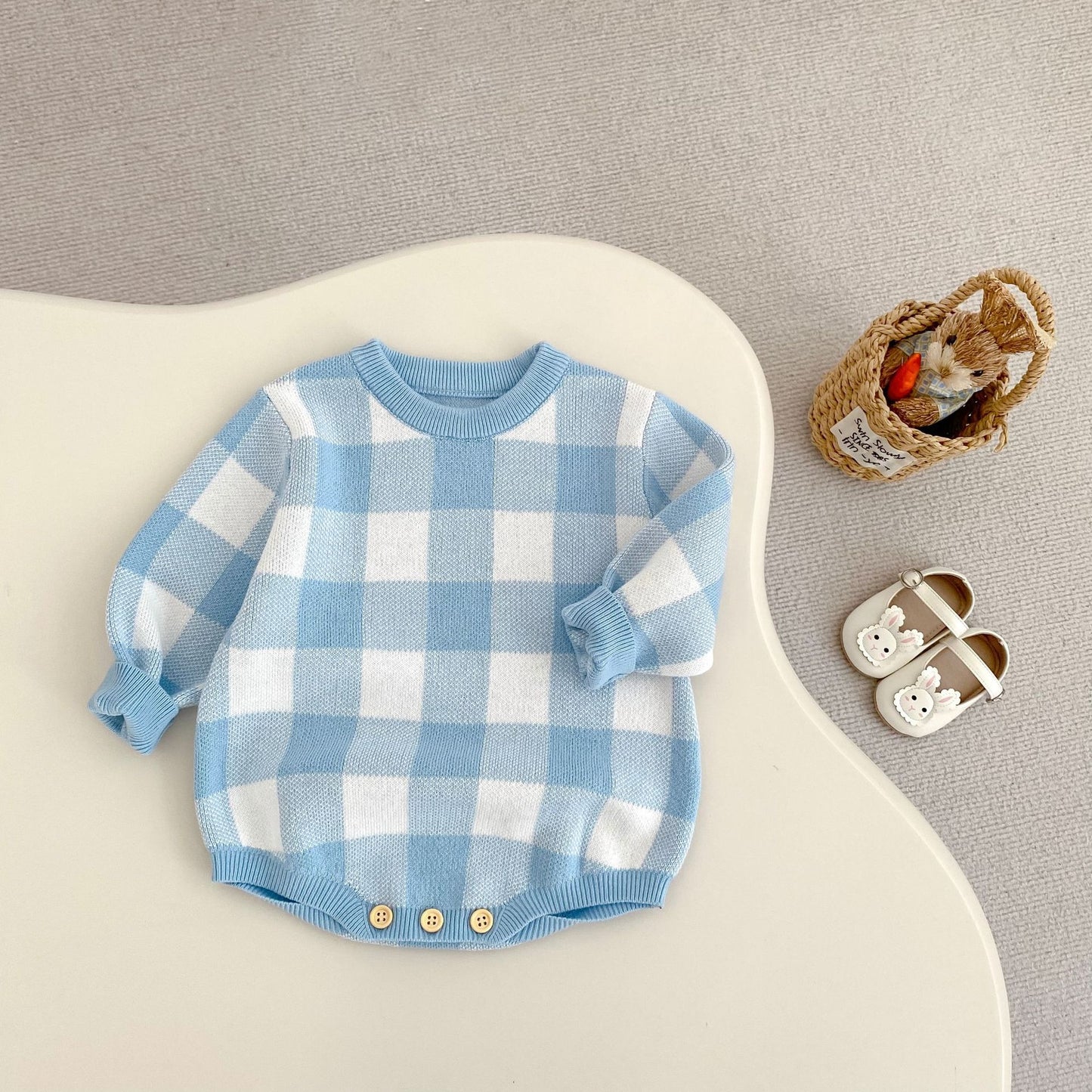 Texti romper