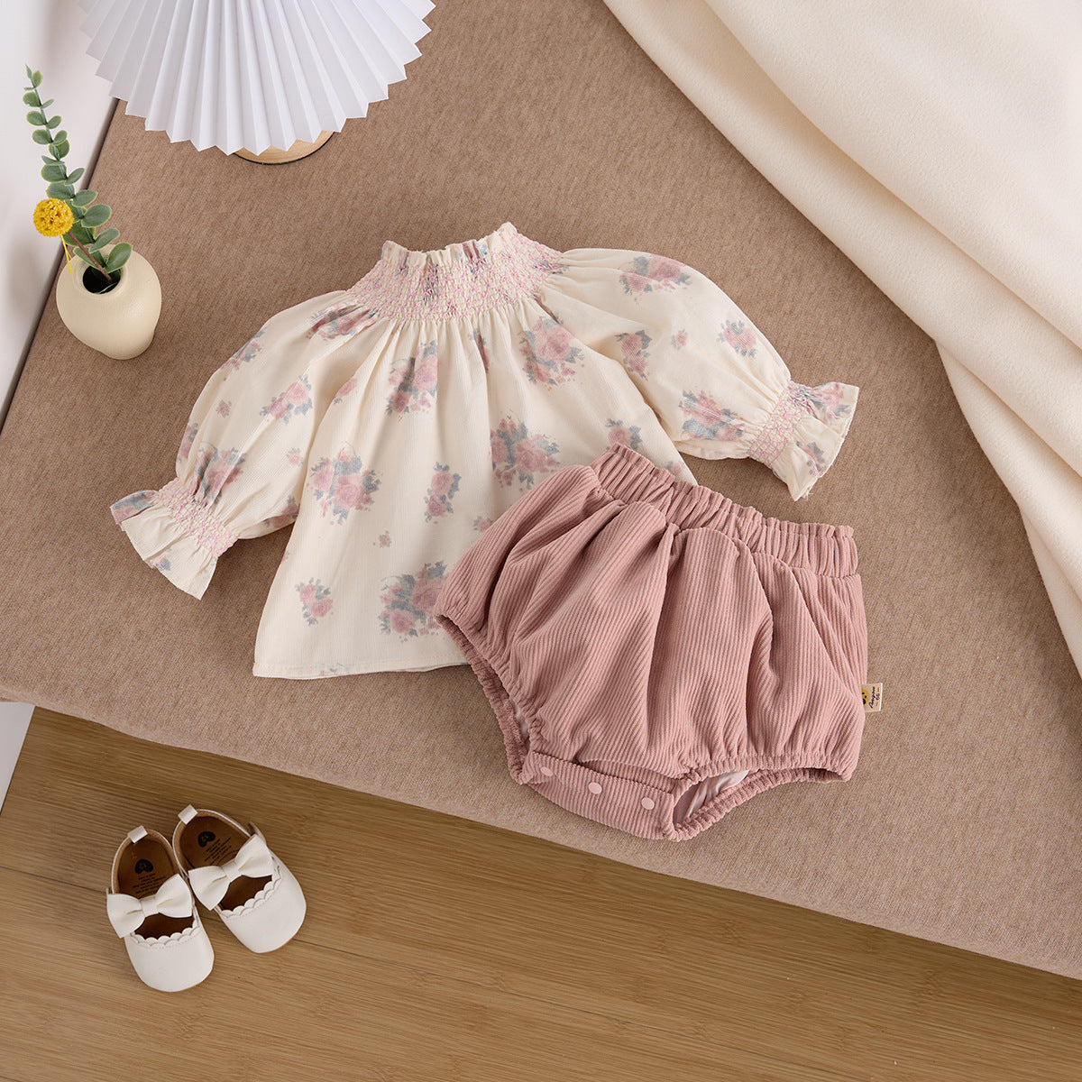 Pasel set