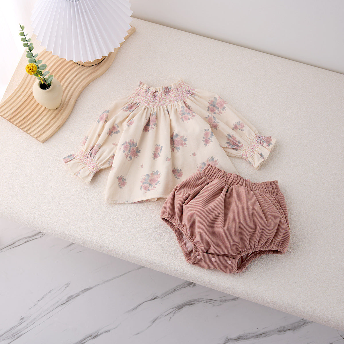 Pasel set