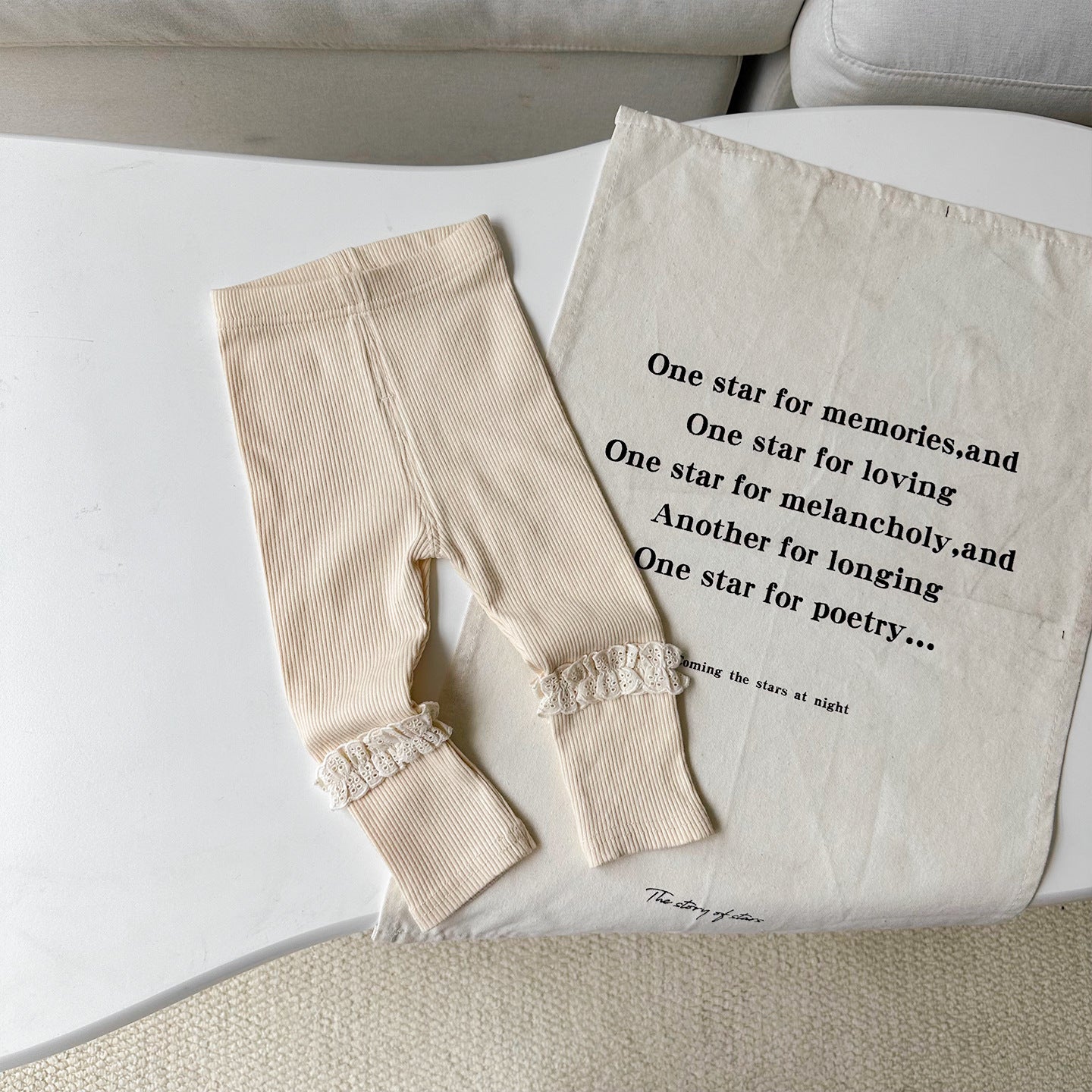 Luv sheer co-ord set