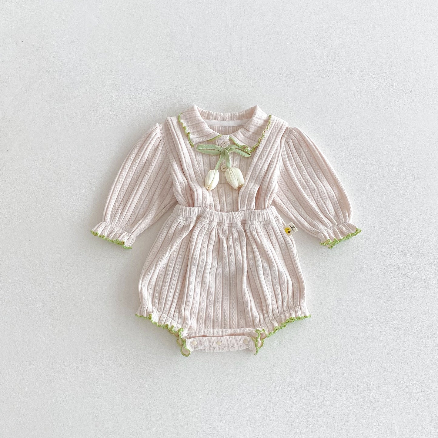 Horiz tulip set