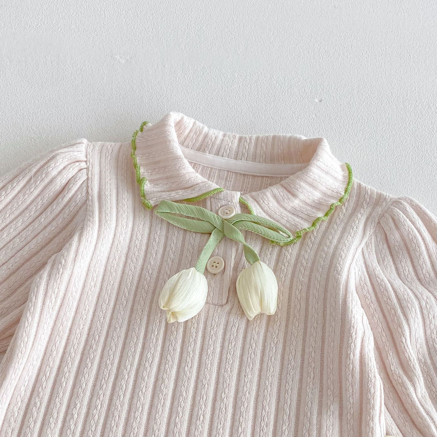 Horiz tulip set