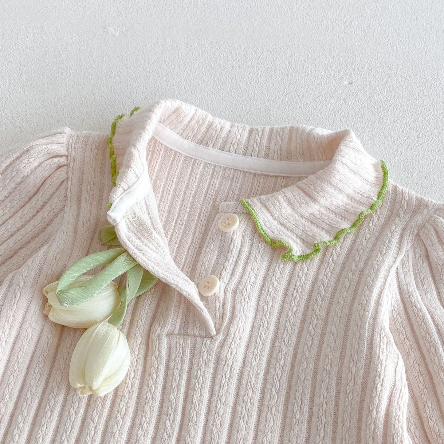 Horiz tulip set