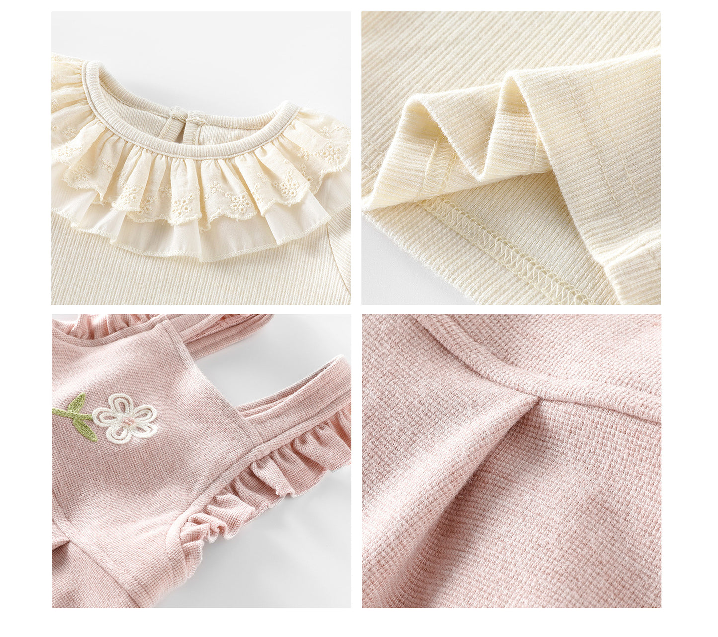 Jasmin set