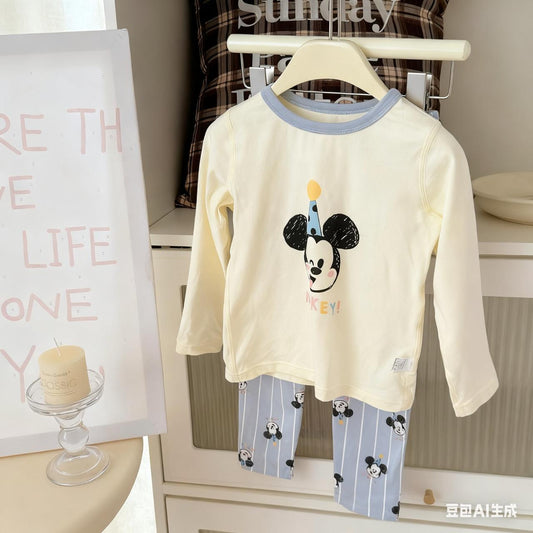 Mickey Sleepwear