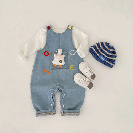 Cohe romper (unisex)