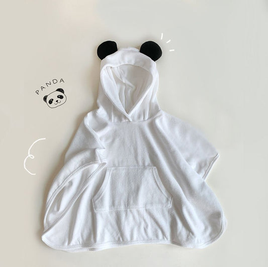 Boofy Bath robe (unisex)