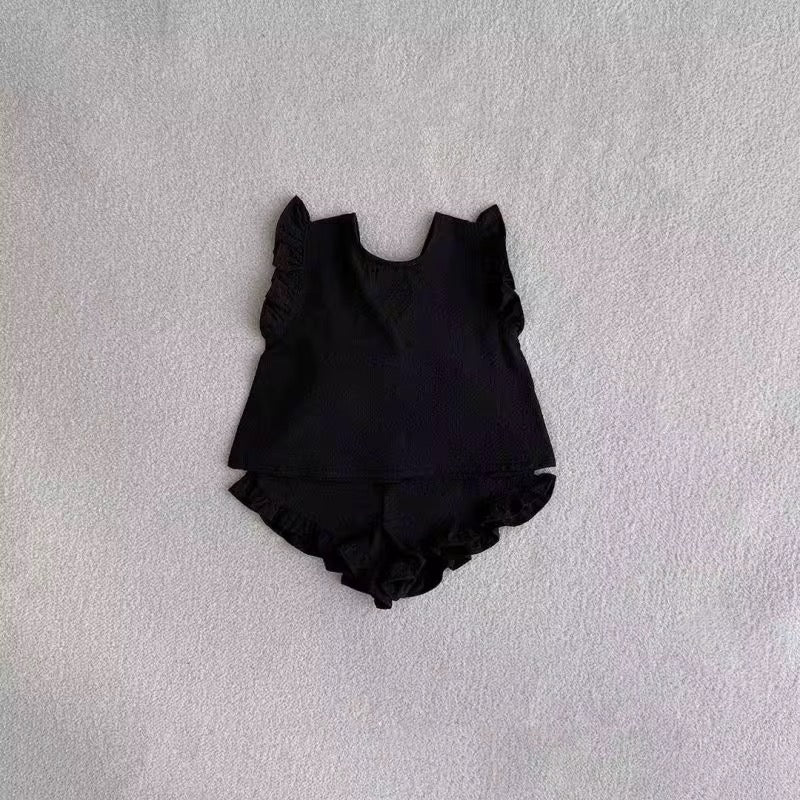 Furo co-ord set