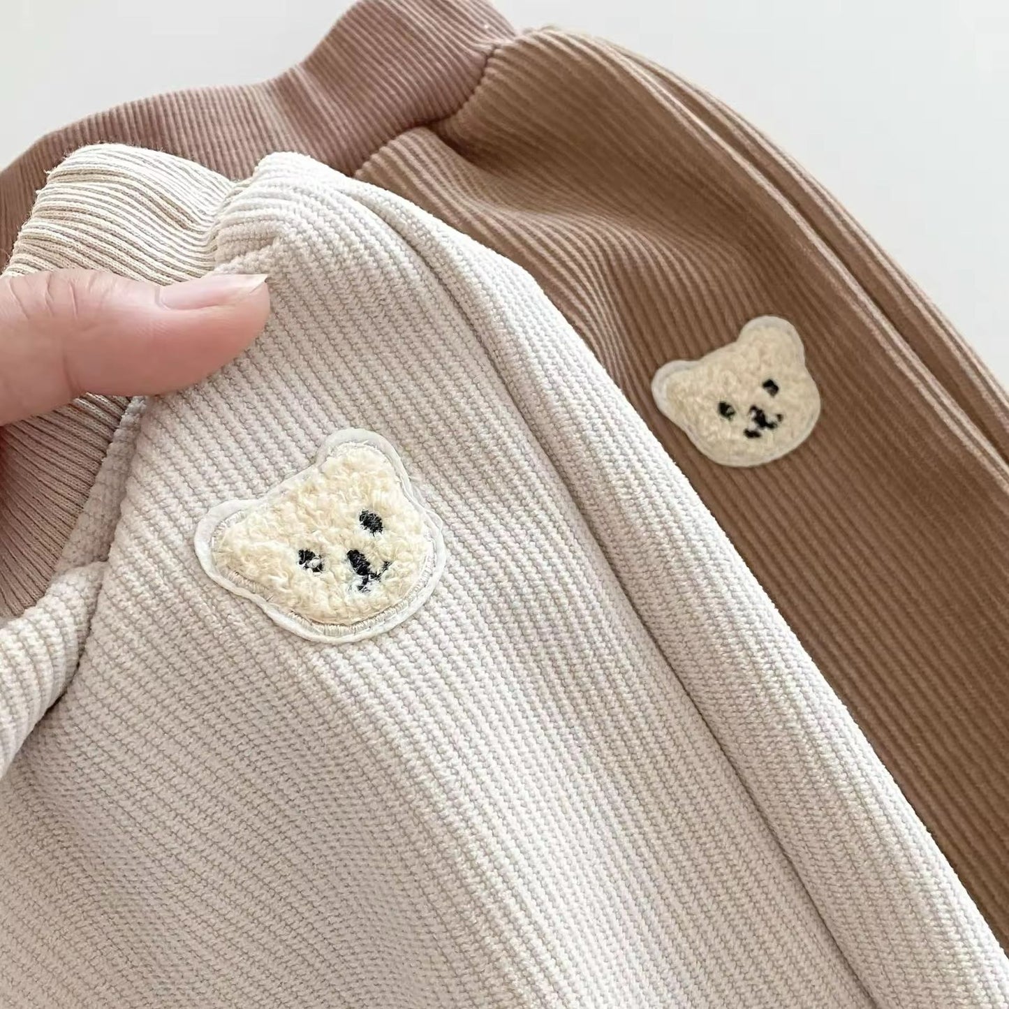 Beary Jogger