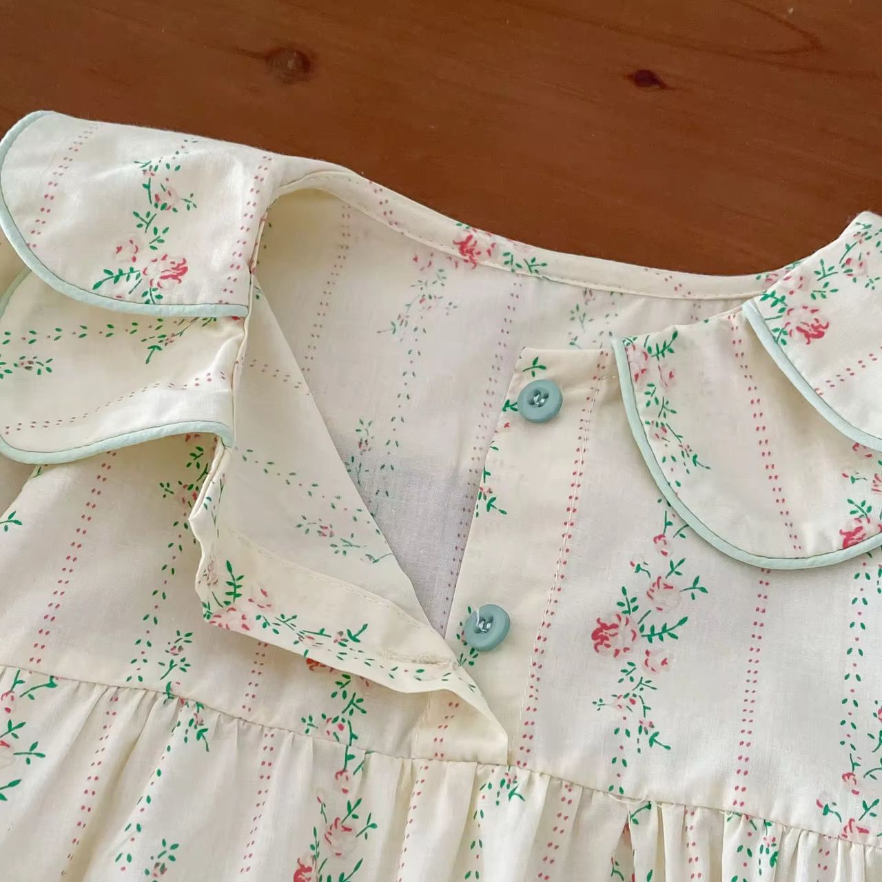 Soleirolia Romper