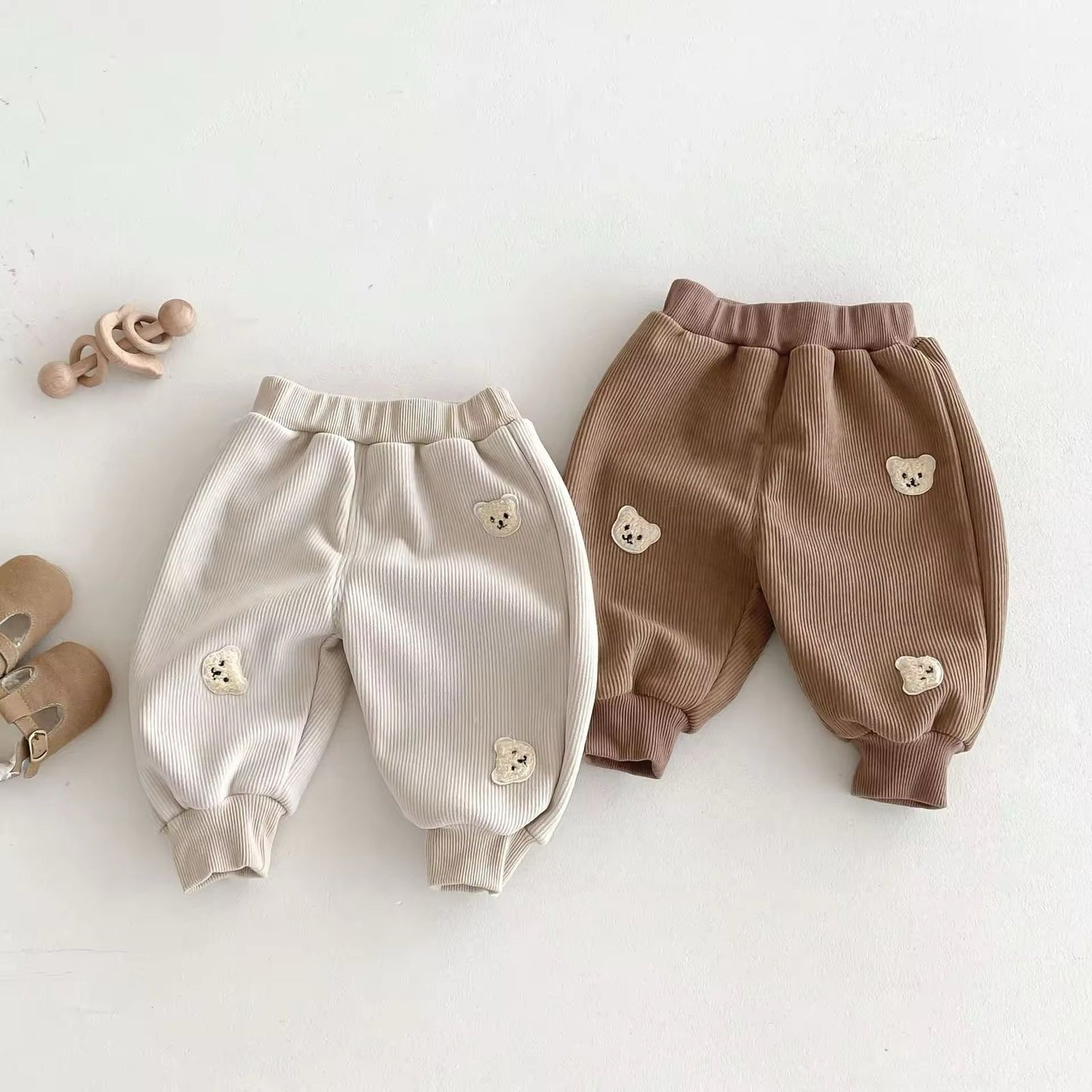 Beary Jogger