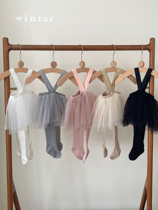 Bailey sheer stocking