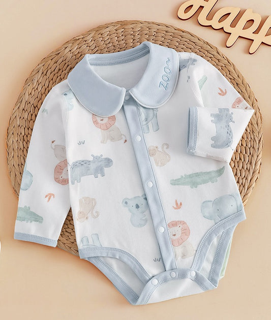 Zoo Animal (Unisex )