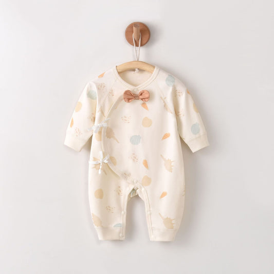 Pastey romper ( unisex )