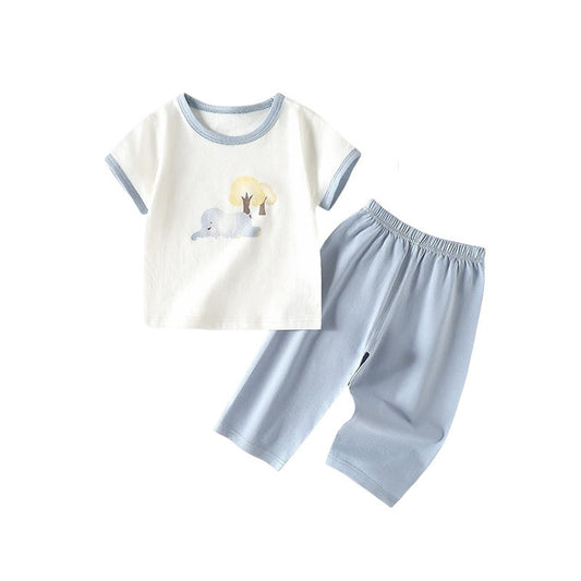 Sammy set (unisex )