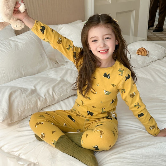 Musti sleepwear (unisex )