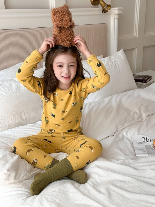 Musti sleepwear (unisex )