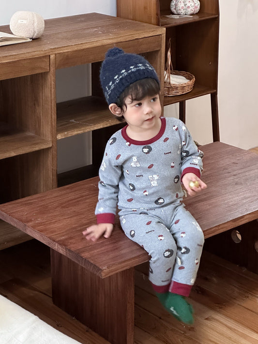 Jade sleepwear (unisex )