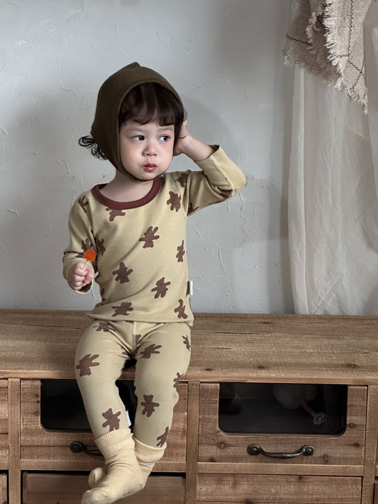 Bruno sleepwear (unisex )