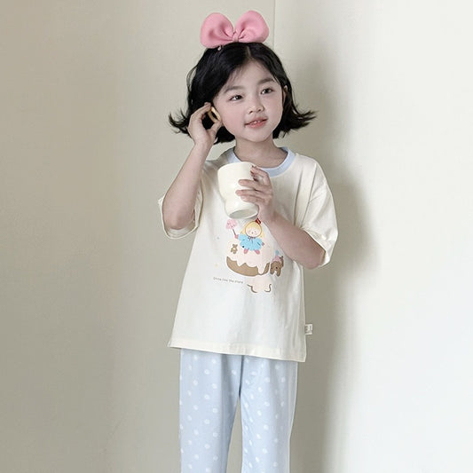 Magic sleepwear (unisex )