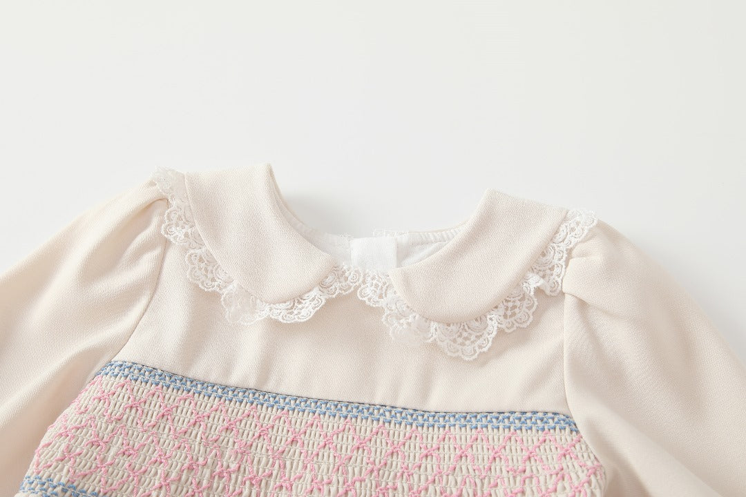 Fendi Smock Dress