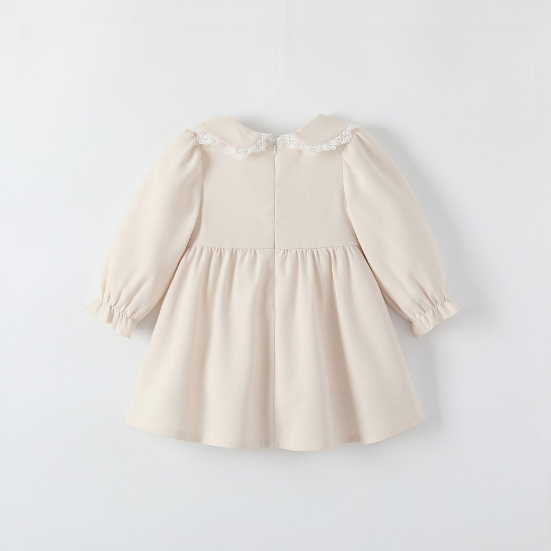Fendi Smock Dress