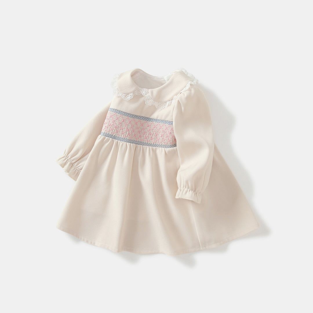 Fendi Smock Dress