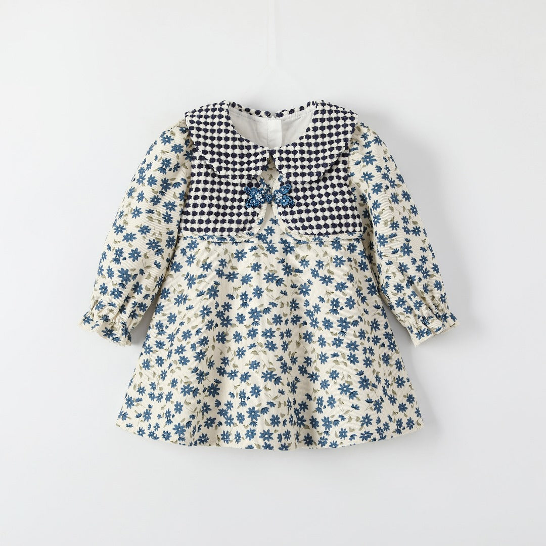 Giva Dress