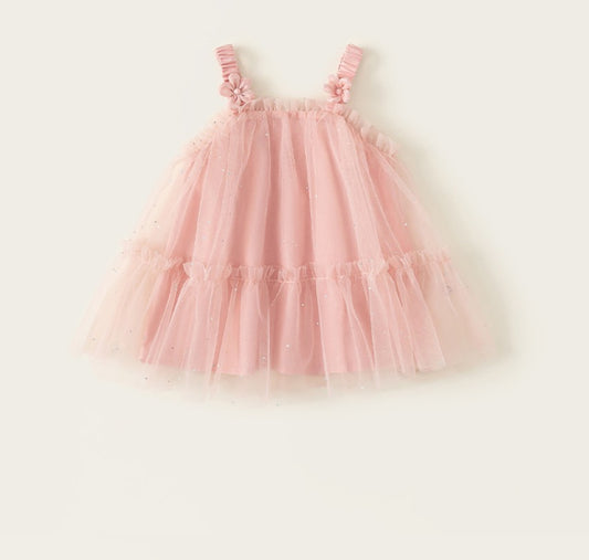 Fresha tulle Dress
