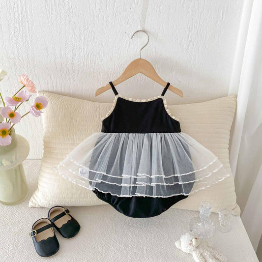 Kayleen romper dress