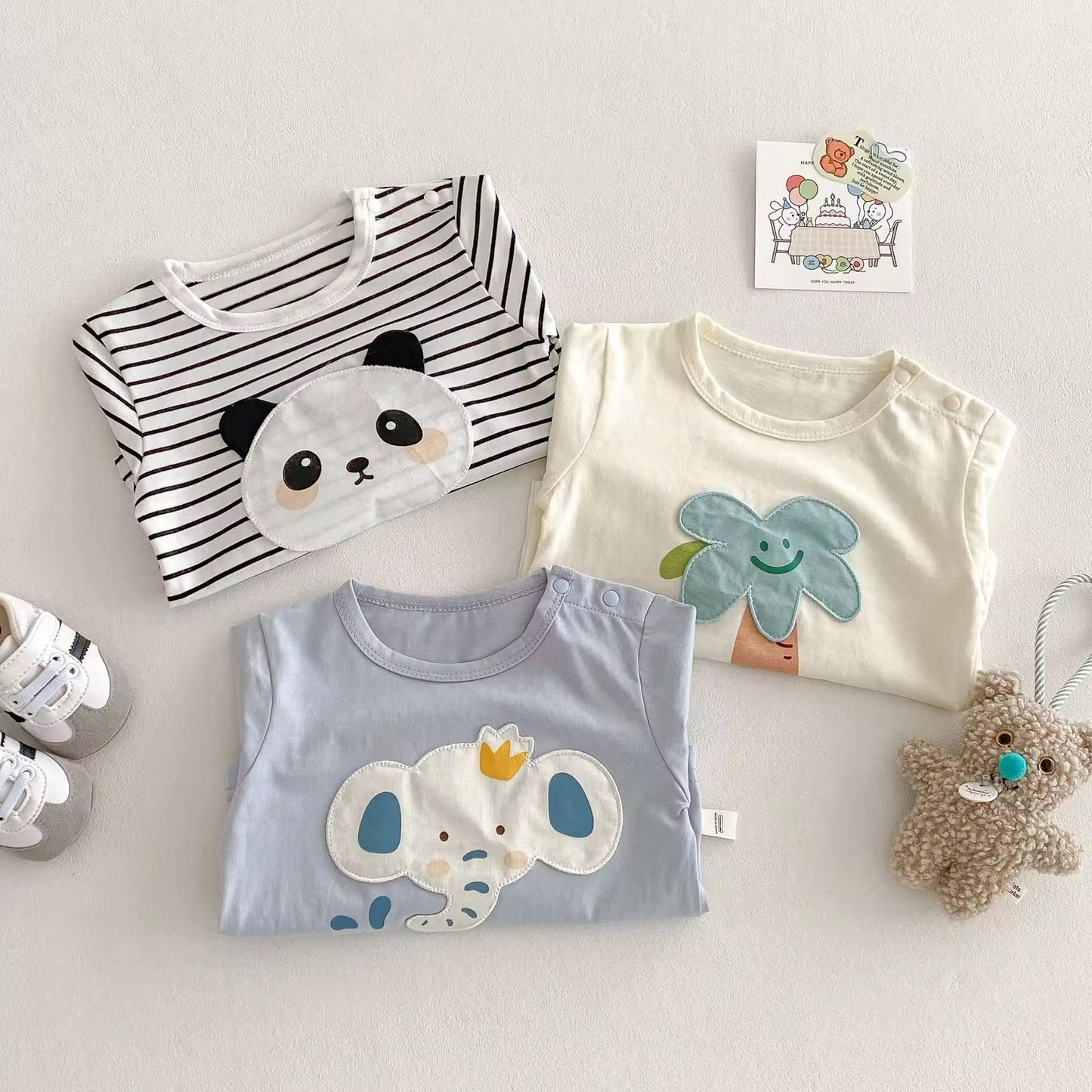 Tree t-shirt