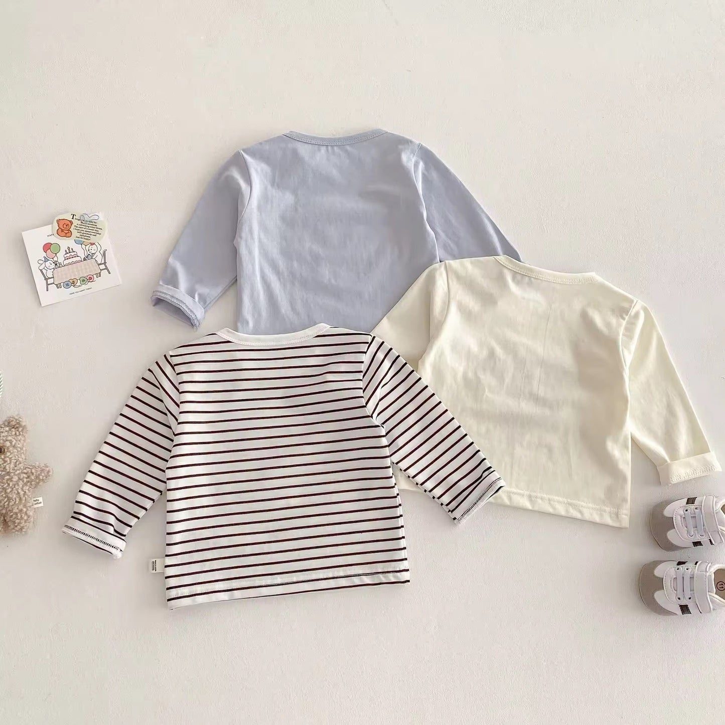 Tree t-shirt