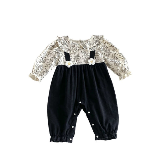 Lei Flor romper