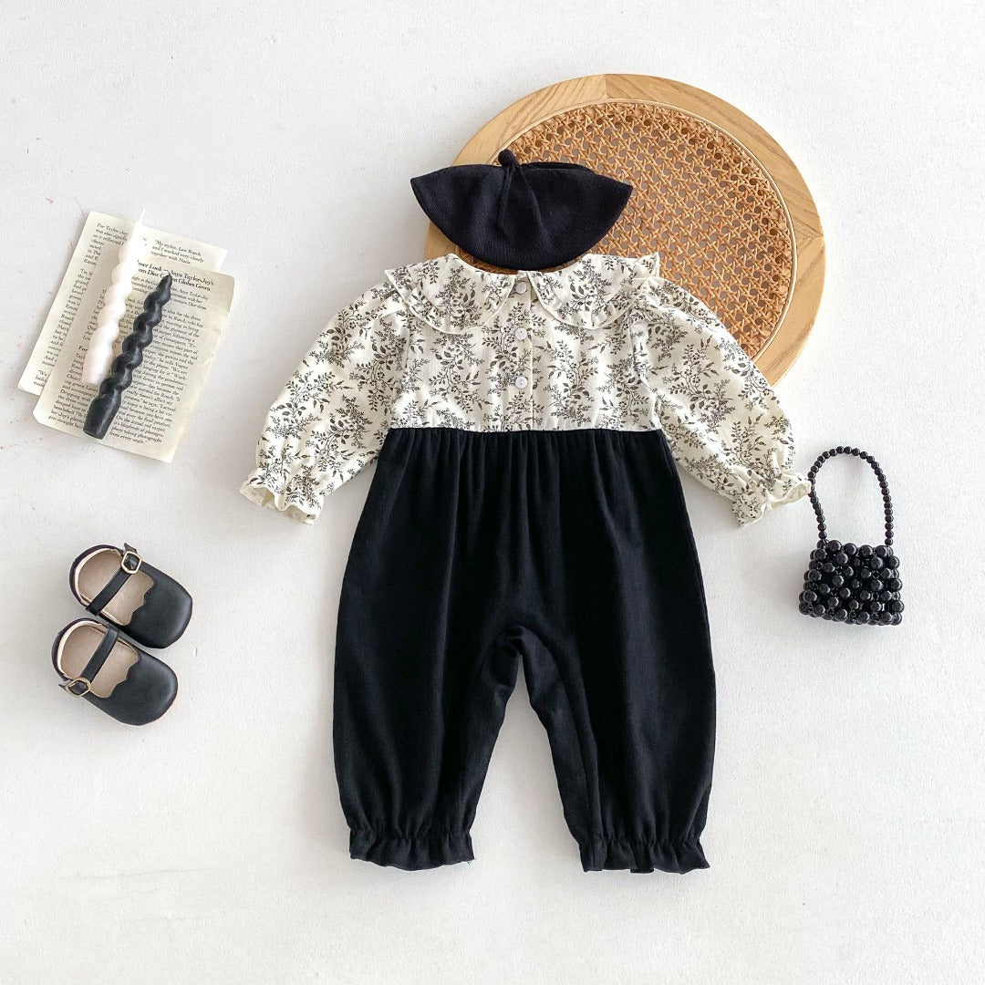 Lei Flor romper