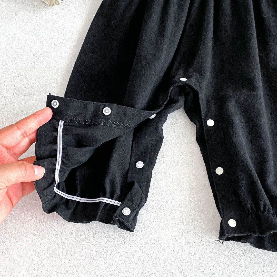 Lei Flor romper
