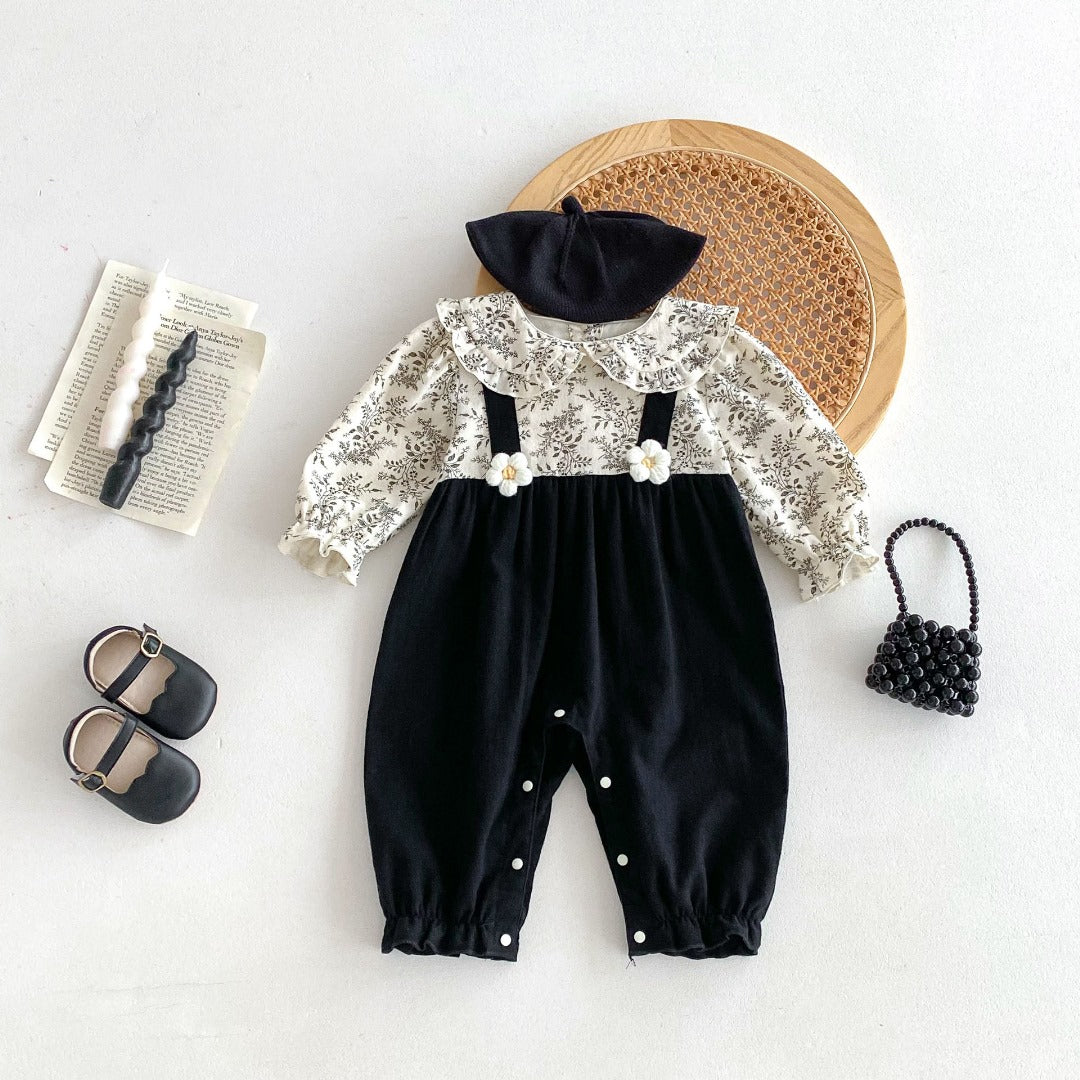 Lei Flor romper