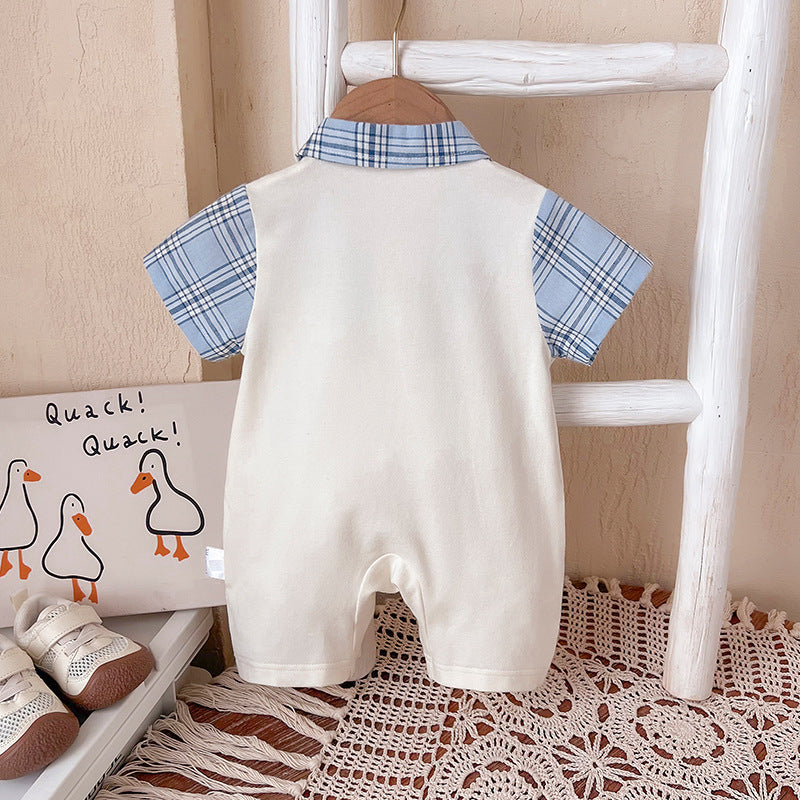 Anchor romper