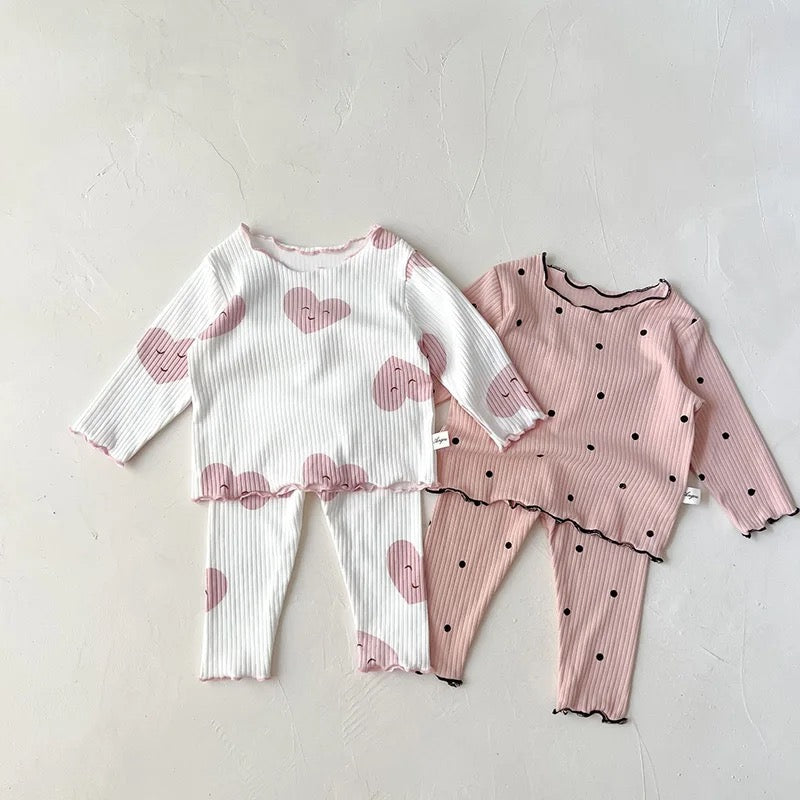 Irya Night Suits