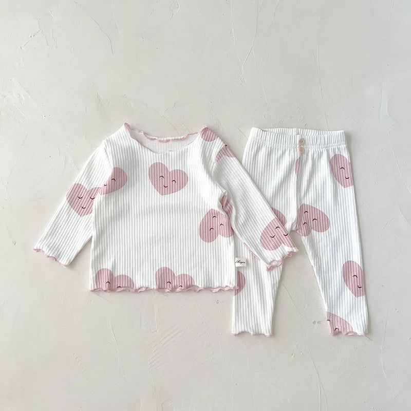 Irya Night Suits