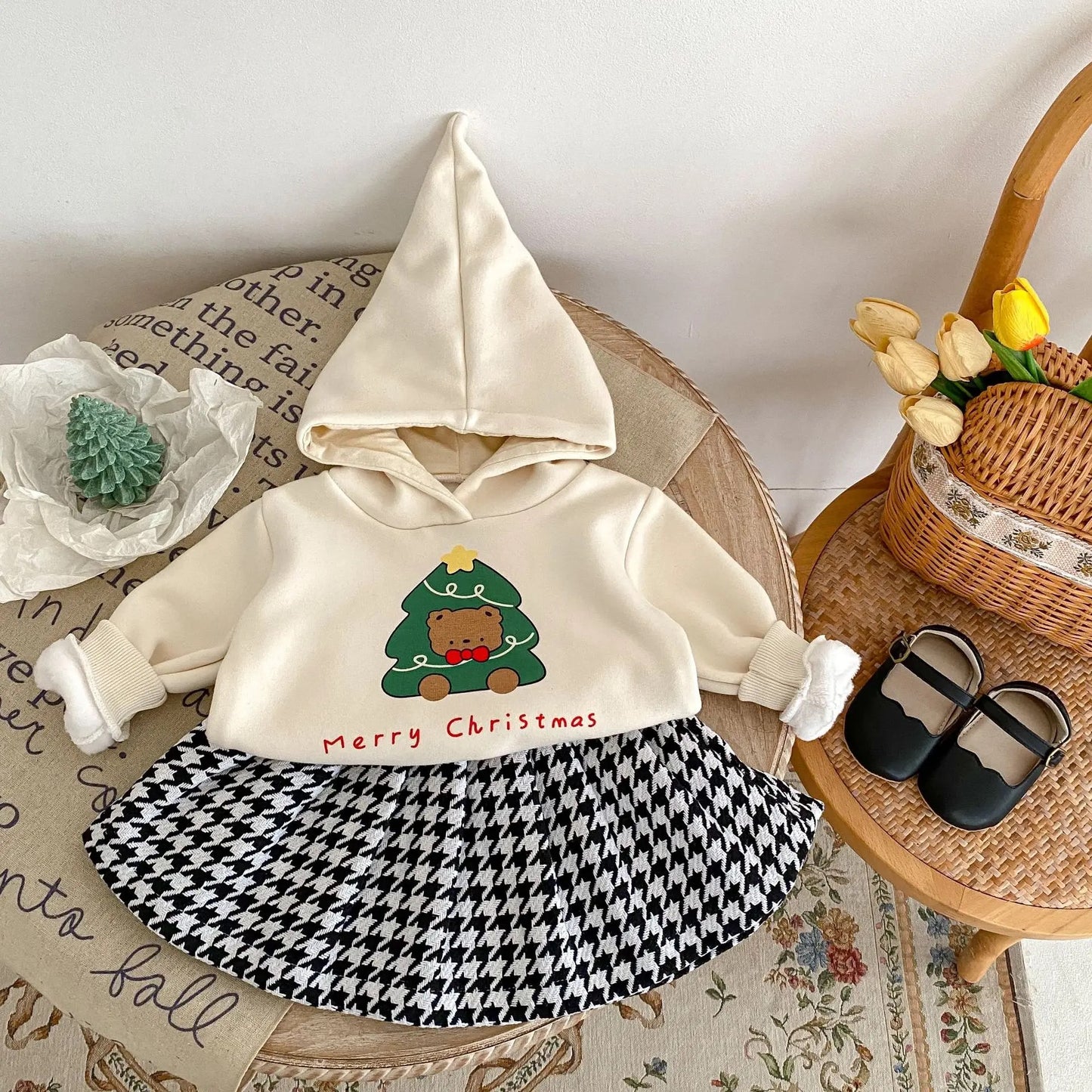 Jolly skirt