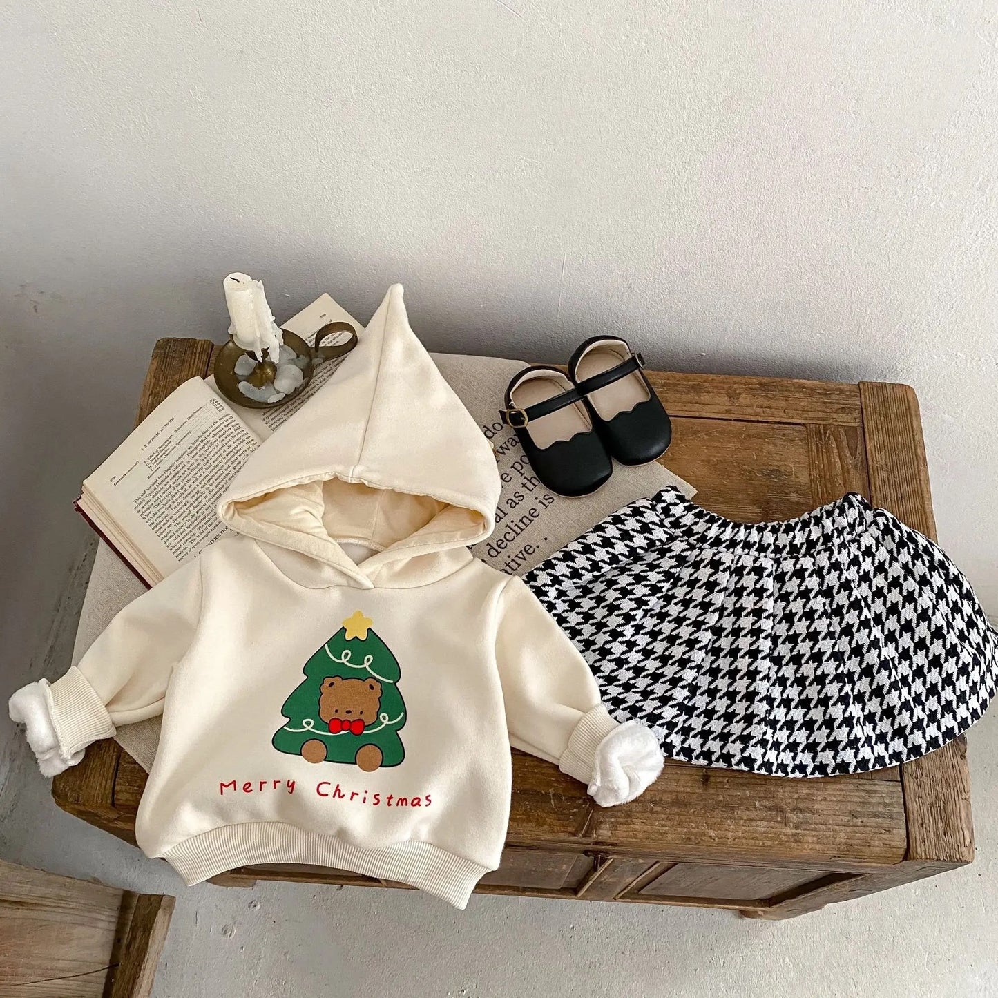 Jolly skirt