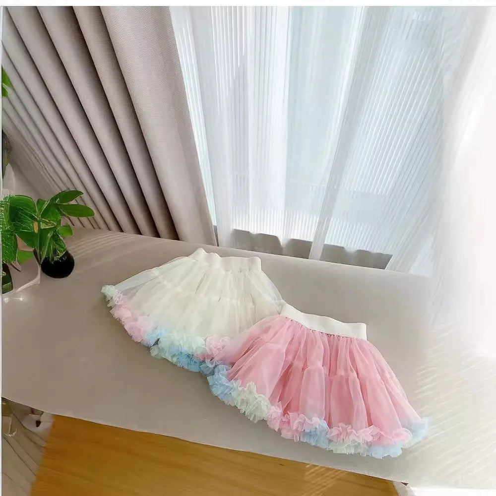 Chi unicorn skirt
