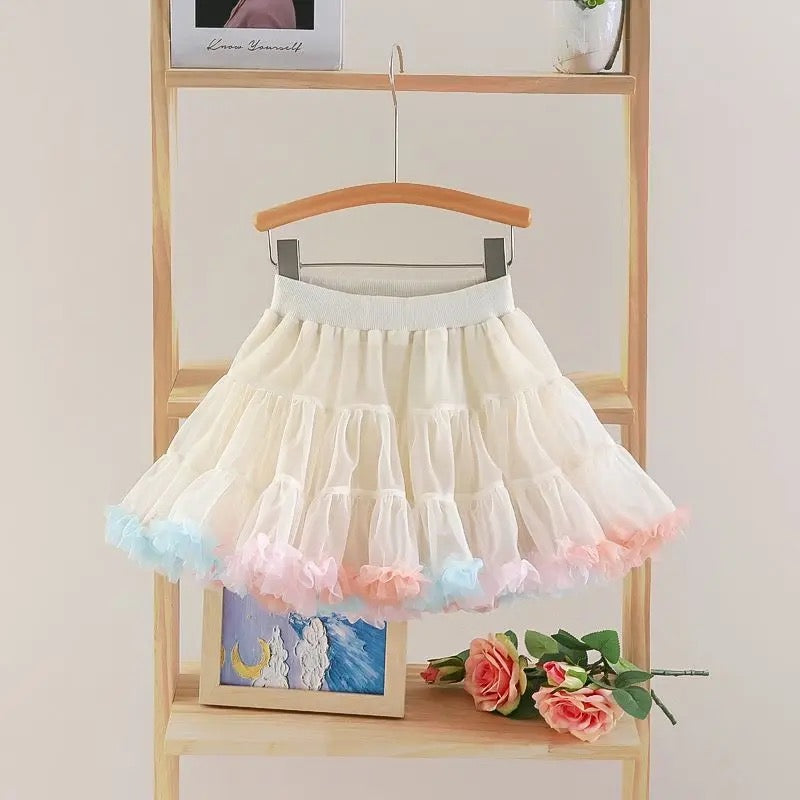 Chi unicorn skirt