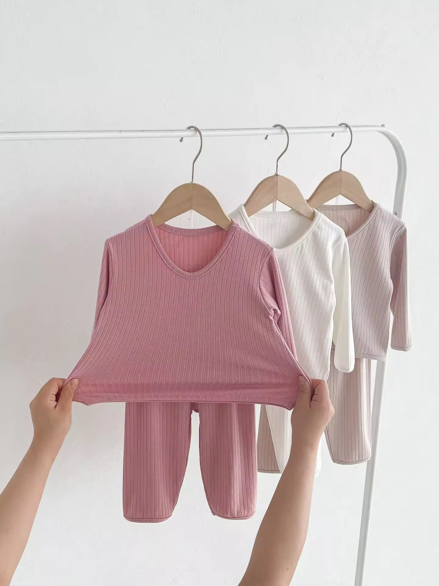 Maura pajama set