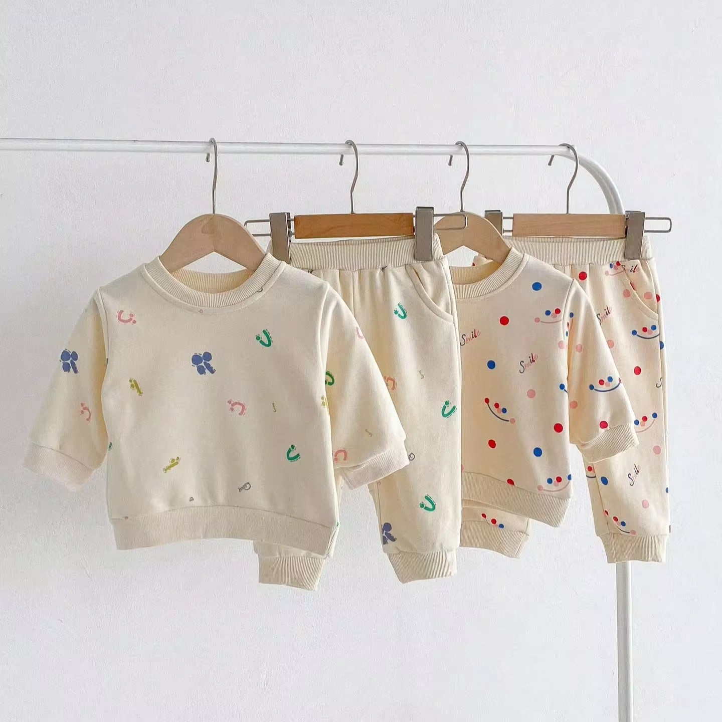 Raquel co ord set