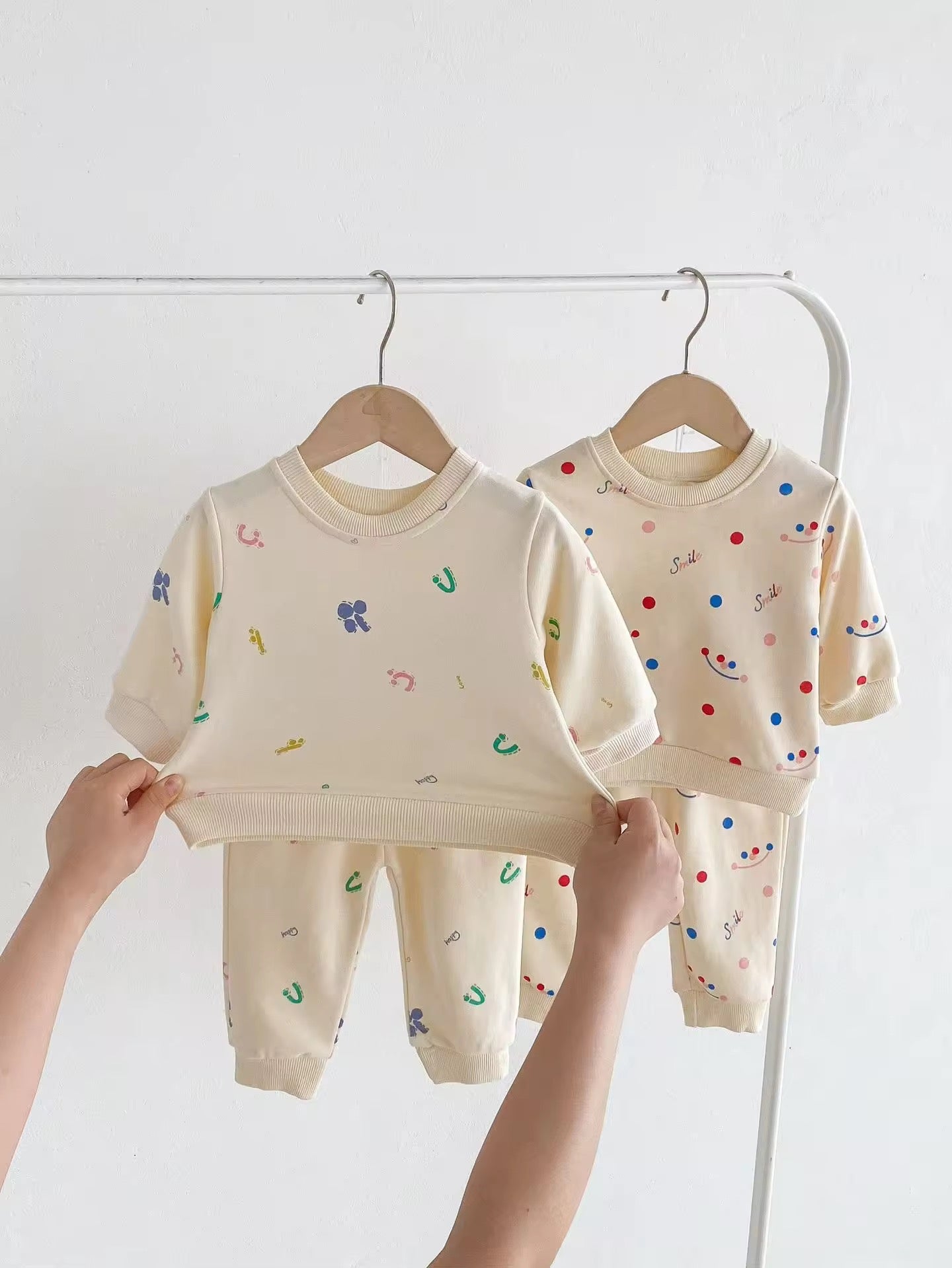 Raquel co ord set
