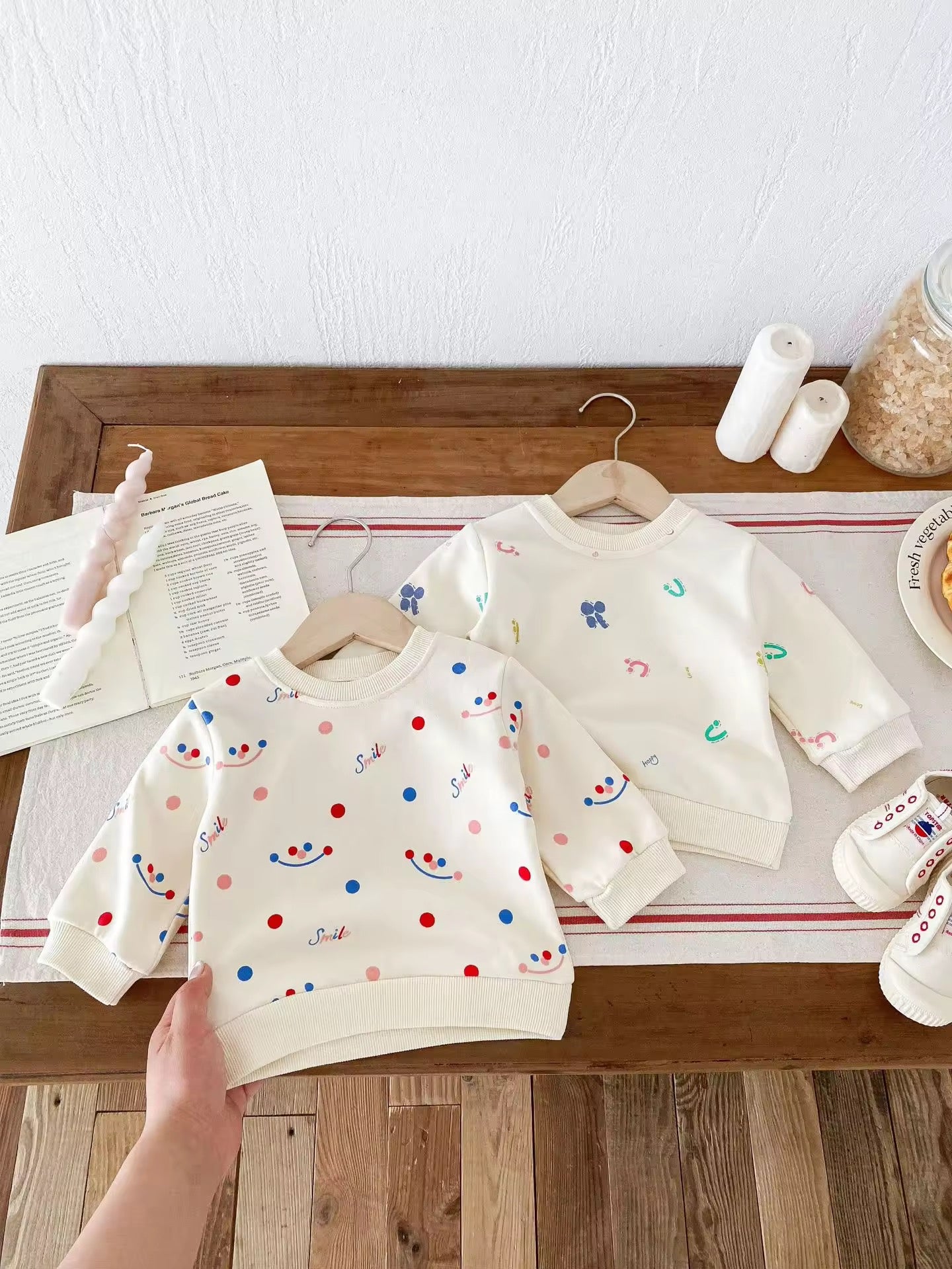 Raquel co ord set