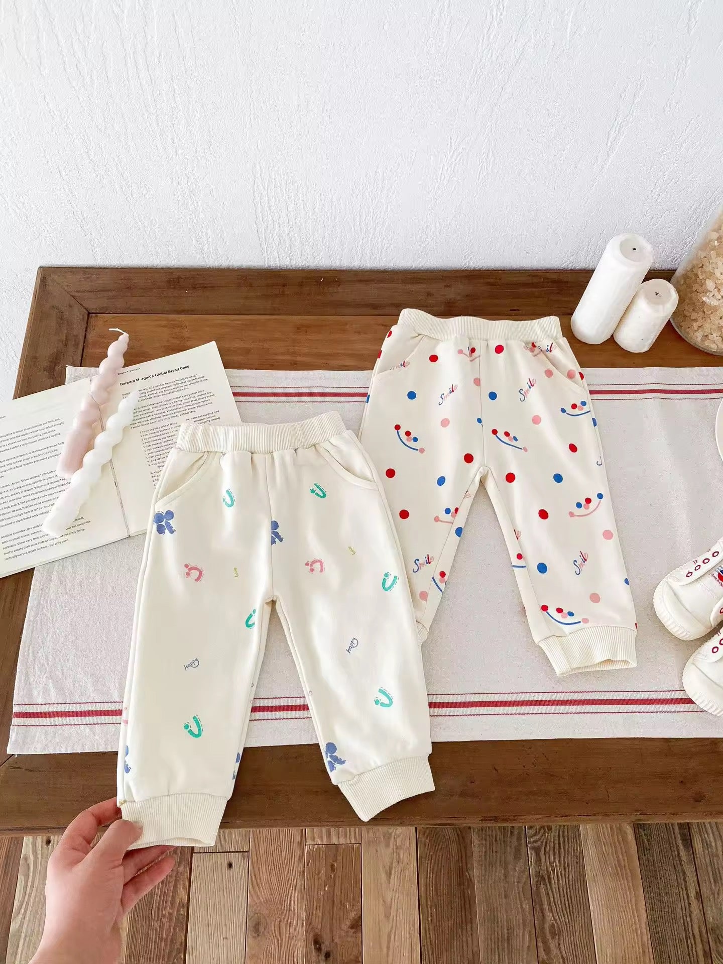 Raquel co ord set