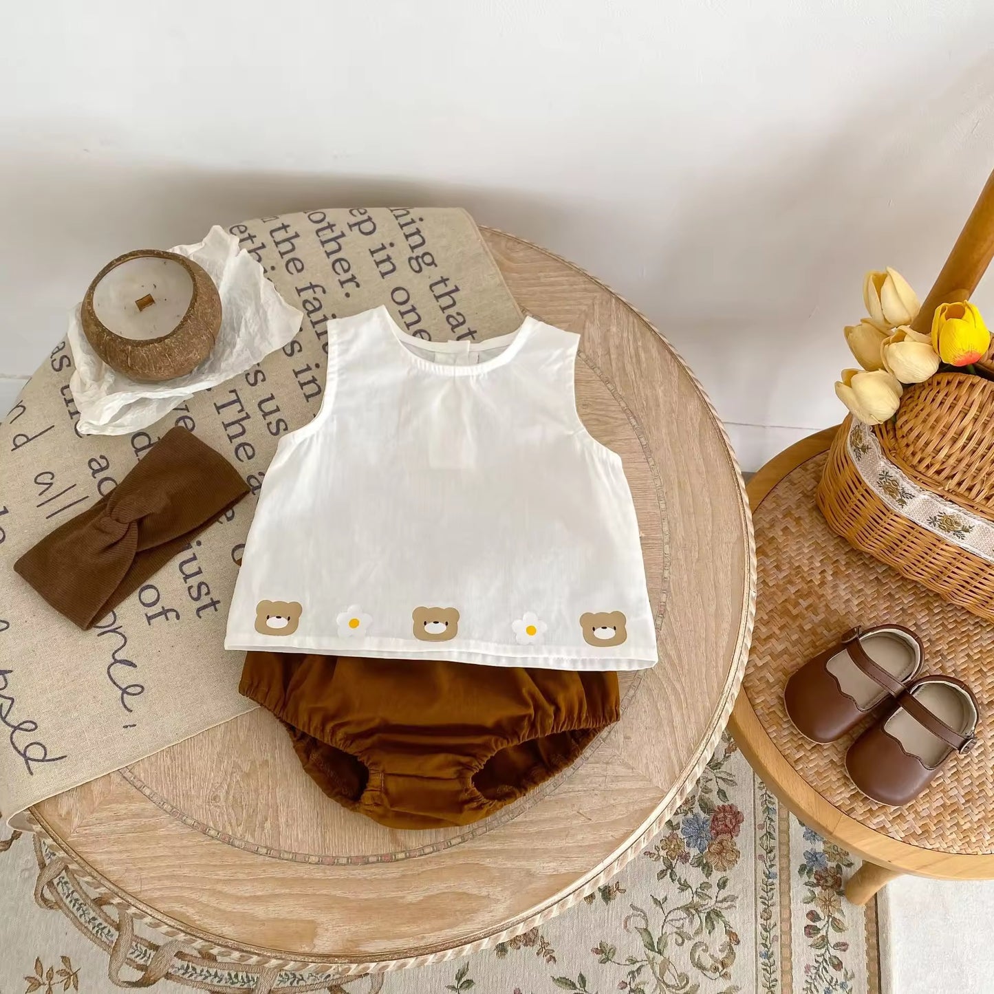 Miray set