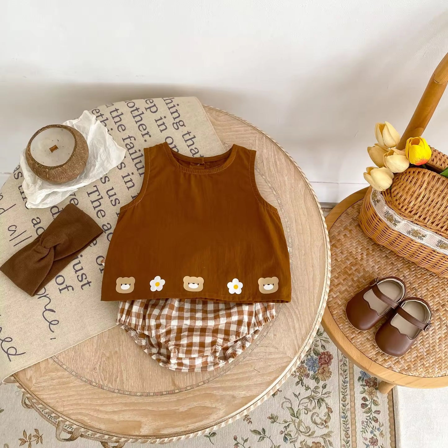 Miray set